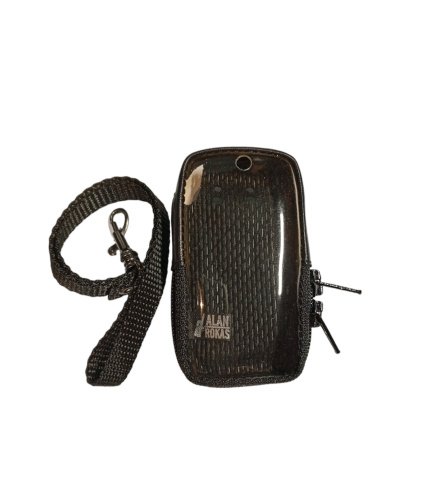 Кожаный чехол для телефона Panasonic GD50 "Alan-Rokas" серия "Zebra" натуральная кожа фото 5