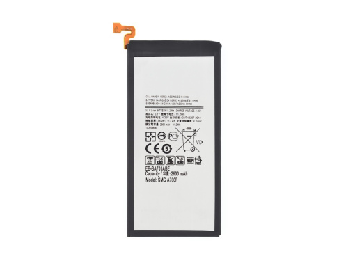 Аккумулятор для Samsung A700 Galaxy A7 (EB-BA700ABE/GH43-04340A) (Orig.cn)