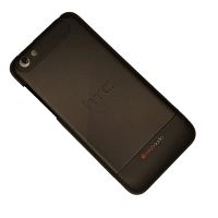 HTC One V (T320e) - Корпус в сборе, (Цвет: черный)