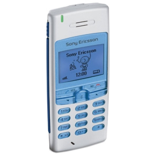 Кожаный чехол для телефона Sony Ericsson T100 "Alan-Rokas" серия "Absolut" натуральная кожа фото 4