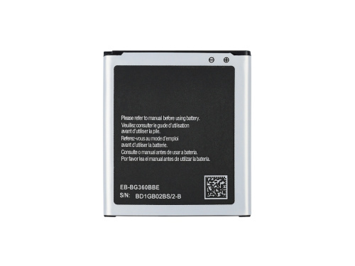 Аккумулятор для Samsung G360/G361 Core Prime/J200 Galaxy J2 (EB-BG360CBE) (Orig.cn)