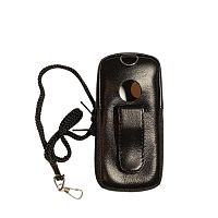 Кожаный чехол для телефона Sony Ericsson T610 "Alan-Rokas" серия "Absolut" натуральная кожа
