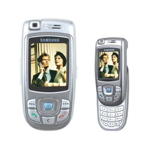 Аккумулятор для Samsung E810 550mAh фото 2