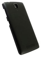 Lenovo A1000 - Задняя крышка (Цвет: черный)