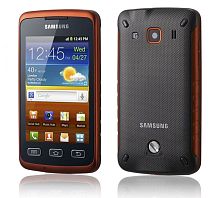 Дисплей для Samsung S5690 Galaxy xCover
