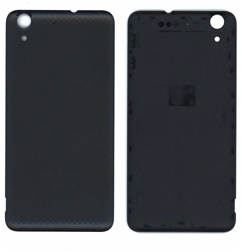 Huawei Honor 5A - Задняя крышка (Цвет: Черный)