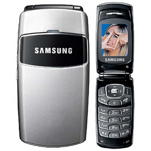 Кожаный чехол для телефона Samsung X200 "Alan-Rokas" серия "Absolut" натуральная кожа фото 6
