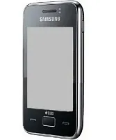 Дисплей для Samsung S5222 (ОРИГИНАЛ 100%) Used