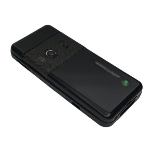 Sony Ericsson K530 - Корпус в сборе (Цвет: черный) фото 2