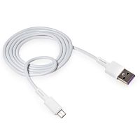 USB micro USB "XO" NB-Q166, 5А (Цвет: белый) 