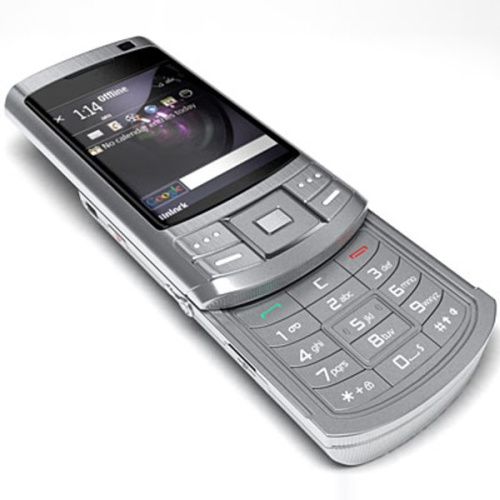 Шлейф для Samsung SGH-G810 межплатный фото 2