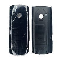 Samsung E2152 - Крышка АКБ (Цвет:Black), ОРИГИНАЛ 100%