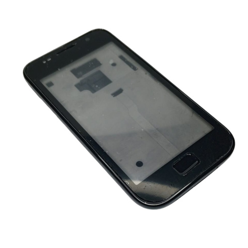 Samsung i9003 Galaxy SL - Корпус в сборе (Цвет: черный)