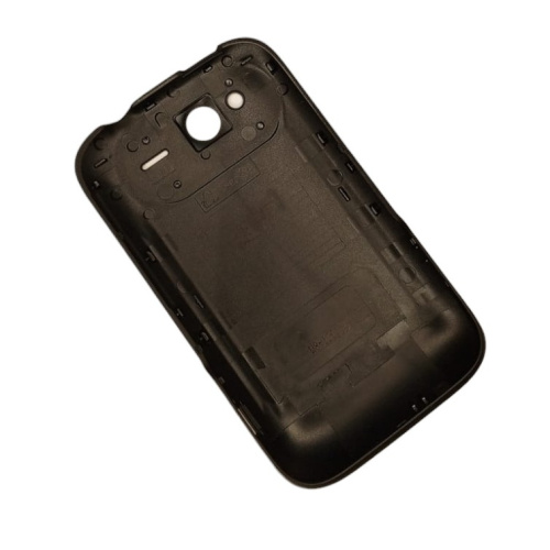 HTC Wildfire S (A510e) - Задняя крышка (Цвет: черный) фото 2