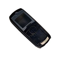 Motorola C381 - Передняя и задняя панель корпуса (Цвет: синий)