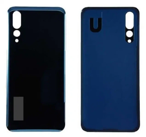 Huawei P20 Pro - Задняя крышка (Цвет: Синий)