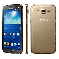 Дисплей для Samsung G7102/G7105/G7106 GALAXY Grand 2 (AAA)