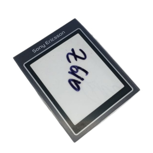 Стекло корпуса для Sony Ericsson Z610