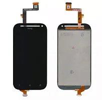 Дисплей для HTC One SV (C520e) в сборе с сенсорным стеклом