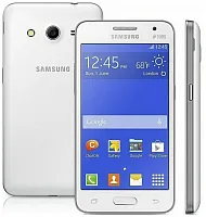 Дисплей для Samsung G355 Core 2 (AAA)