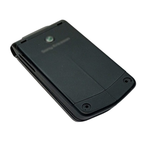 Sony Ericsson Z555 - Корпус в сборе (Цвет: черный) AAA фото 2