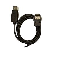 USB Data-кабель для Samsung D500/600/E350/E730 и др. модели (аналог PKT-130)
