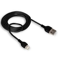 USB для IP Lighting "XO" NB200 2M (черный)