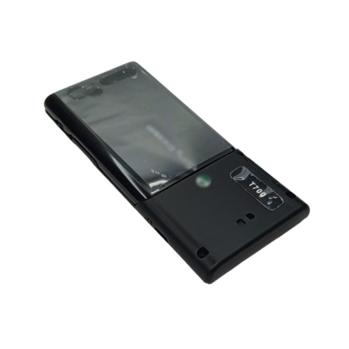 Sony Ericsson T700 - Корпус в сборе (Цвет: черный) фото 2
