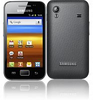 Дисплей для Samsung S5830 i GALAXY Ace