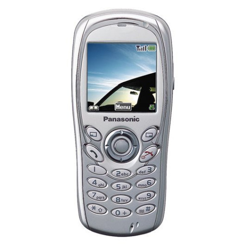 Кожаный чехол для телефона Panasonic G60 "Alan-Rokas" серия "Zebra" (серый) натуральная кожа фото 5
