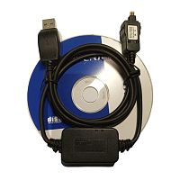 USB Data-кабель для Alcatel 535/735/735i и др. модели + CD
