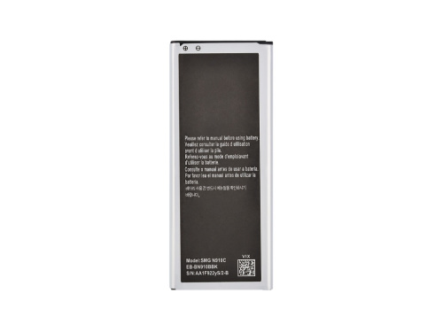 Аккумулятор для Samsung N910 Note 4 (EB-BN910BBE) (Orig.cn)