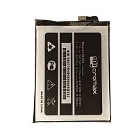 Аккумулятор для Micromax Q392 (Canvas Juice 3) 3500 mAh