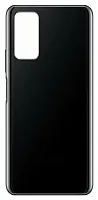Huawei Honor 10X Lite - Задняя крышка (Цвет: Черный)