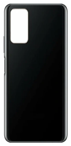 Huawei Honor 10X Lite - Задняя крышка (Цвет: Черный)