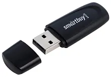 USB Flash 64 GB Smart Buy SCOUT (Цвет: черный) 