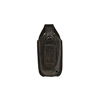 Кожаный чехол для телефона Siemens A52/A55 "Turn Box" 