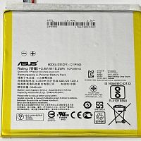 Аккумулятор для Asus ZenPad 8.0 Z380 C11P1505