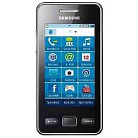 Дисплей для Samsung S5260 (Star2) (Оригинал China)