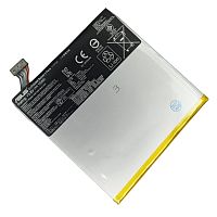 Аккумулятор для Asus Memo Pad 7 ME170/FE170/ME70 (K012/K017) C11P1327 3900mAh