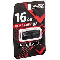 USB Flash 16 GB WALKER A2 
