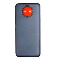 Xiaomi Redmi Note 9T - Задняя крышка (Цвет: серый)