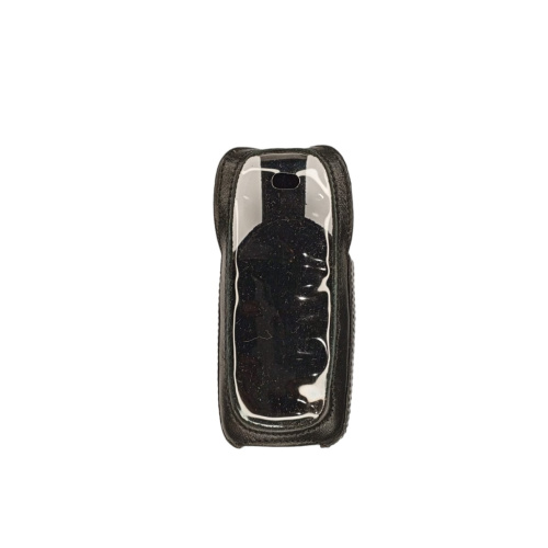 Кожаный чехол для телефона Nokia 2100 "Turn Box"  фото 3