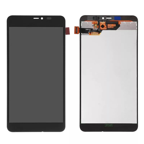Дисплей для Nokia 640 XL Lumia (rm-1067) модуль с тачскрином