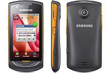 Дисплей для Samsung S5620i