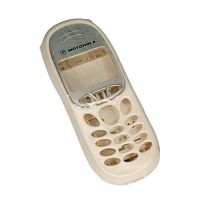 Motorola T191 - Корпус в сборе (Цвет: белый)