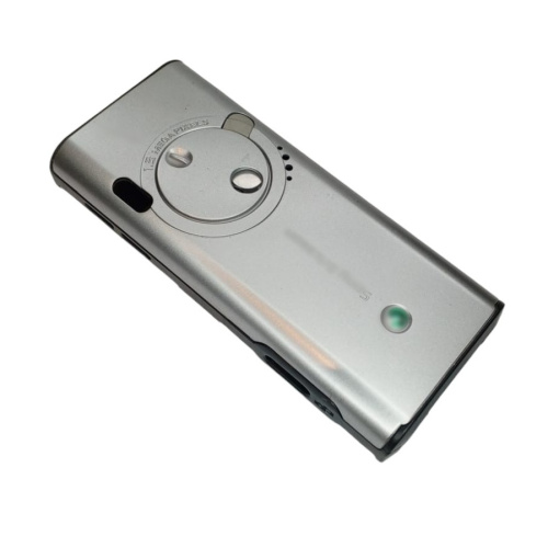 Sony Ericsson K600 - Корпус в сборе (Цвет: серебро) фото 2