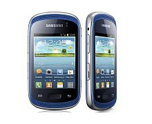 Дисплей для Samsung S6010/S6012 Galaxy Music Duos (Оригинал China)