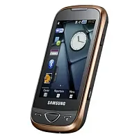 Дисплей для Samsung S5560i (Оригинал China)