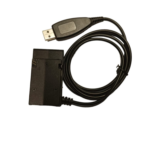 USB Data-кабель для Nokia 6030 + CD фото 3